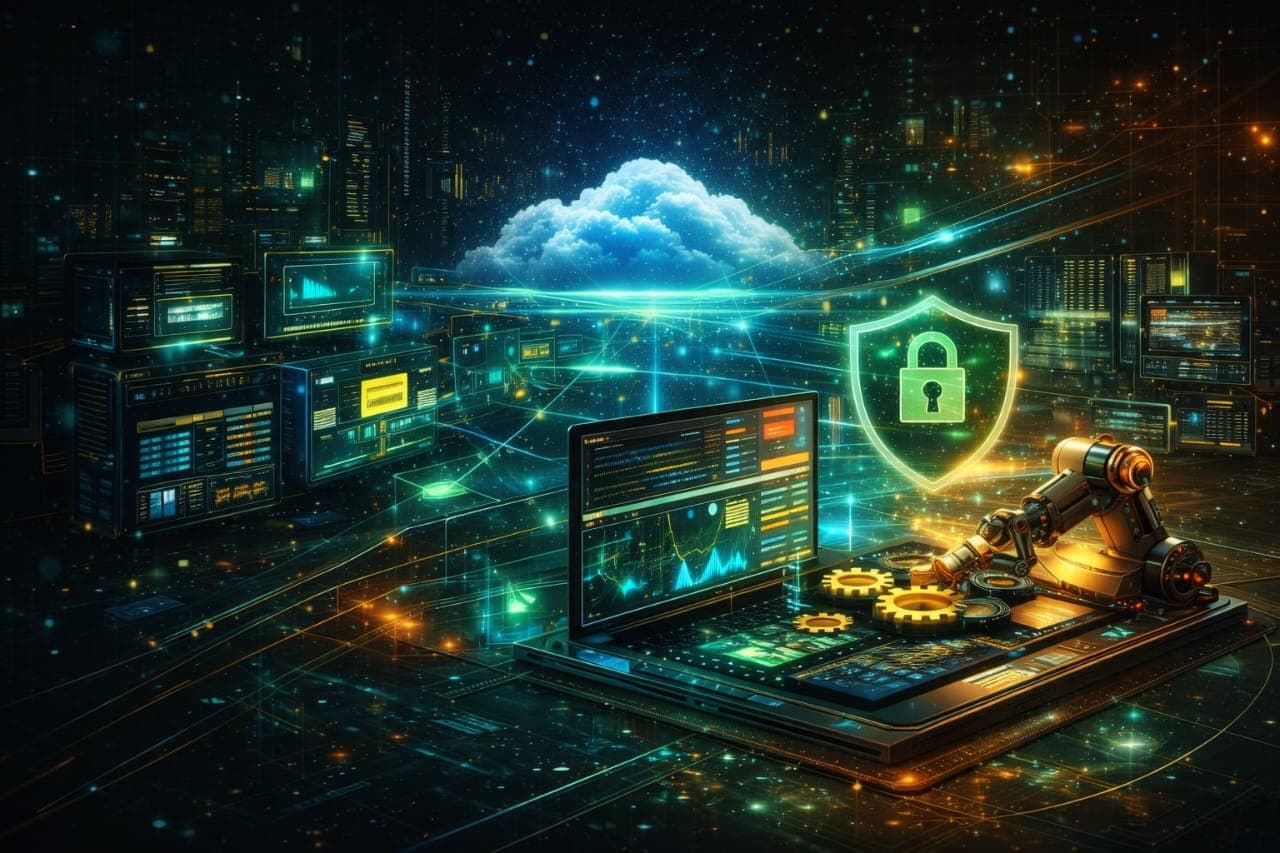 Building premium digital systems